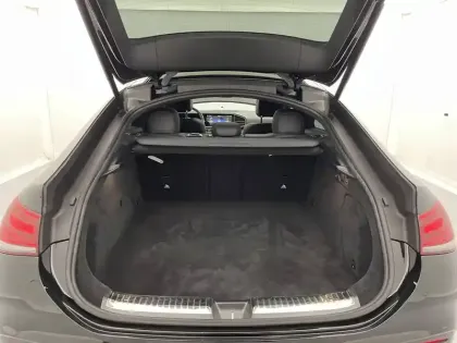 Photo 13 Mercedes GLE  Coupé 350 e 9G-Tronic 4Matic