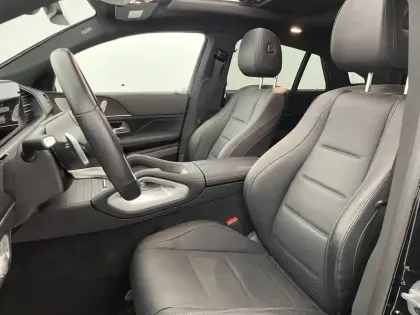 Photo 14 Mercedes GLE  Coupé 350 e 9G-Tronic 4Matic