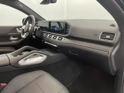 Photo 33 Mercedes GLE  Coupé 350 e 9G-Tronic 4Matic