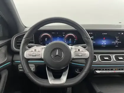 Photo 22 Mercedes GLE  Coupé 350 e 9G-Tronic 4Matic