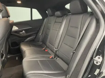 Photo 15 Mercedes GLE  Coupé 350 e 9G-Tronic 4Matic