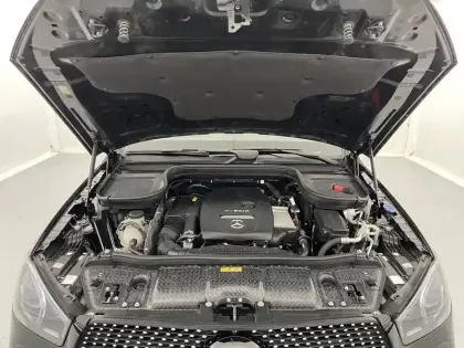 Photo 19 Mercedes GLE  Coupé 350 e 9G-Tronic 4Matic