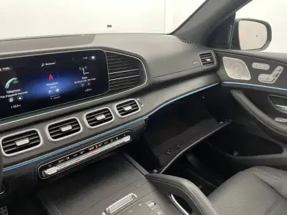 Photo 35 Mercedes GLE  Coupé 350 e 9G-Tronic 4Matic