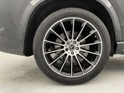 Photo 18 Mercedes GLE  Coupé 350 e 9G-Tronic 4Matic