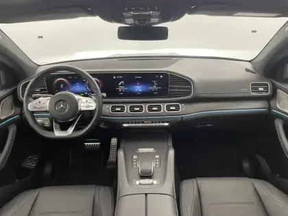 Photo 24 Mercedes GLE  Coupé 350 e 9G-Tronic 4Matic