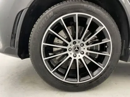 Photo 17 Mercedes GLE  Coupé 350 e 9G-Tronic 4Matic