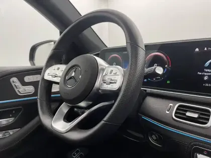 Photo 23 Mercedes GLE  Coupé 350 e 9G-Tronic 4Matic