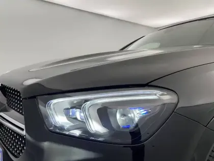 Photo 26 Mercedes GLE  Coupé 350 e 9G-Tronic 4Matic