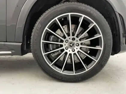 Photo 12 Mercedes GLE  Coupé 350 e 9G-Tronic 4Matic