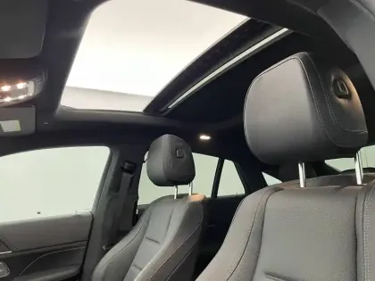 Photo 30 Mercedes GLE  Coupé 350 e 9G-Tronic 4Matic