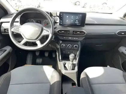 Photo 25 Dacia Sandero Gén. III (BJI) Ph2 Stepway Extreme 5