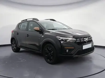 Photo 6 Dacia Sandero  TCe 90 GSR2