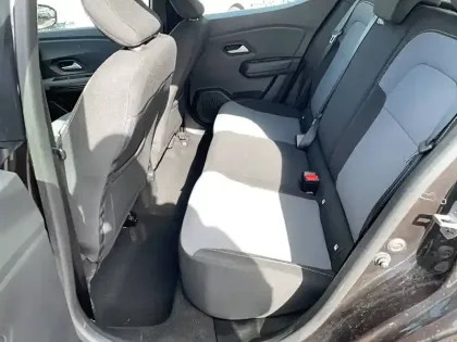 Photo 31 Dacia Sandero Gén. III (BJI) Ph2 Stepway Extreme 5