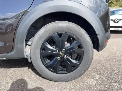 Photo 35 Dacia Sandero Gén. III (BJI) Ph2 Stepway Extreme 5