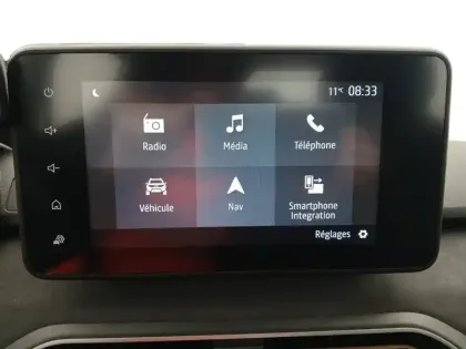 Photo 15 Dacia Sandero  TCe 90 GSR2