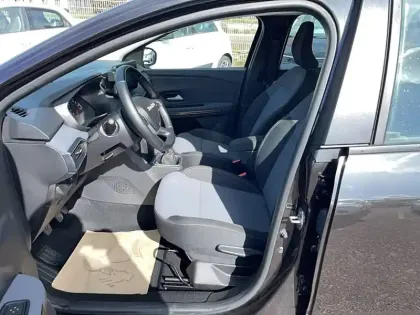 Photo 24 Dacia Sandero Gén. III (BJI) Ph2 Stepway Extreme 5