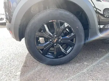 Photo 37 Dacia Sandero Gén. III (BJI) Ph2 Stepway Extreme 5