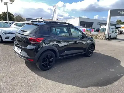 Photo 20 Dacia Sandero Gén. III (BJI) Ph2 Stepway Extreme 5