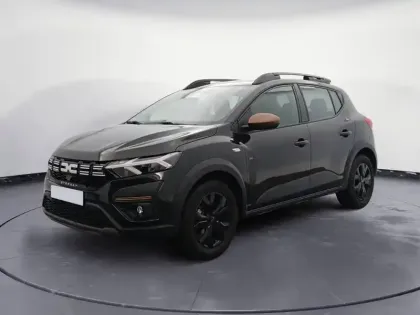 Photo Dacia Sandero Stepway Extreme