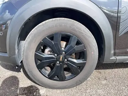 Photo 34 Dacia Sandero Gén. III (BJI) Ph2 Stepway Extreme 5