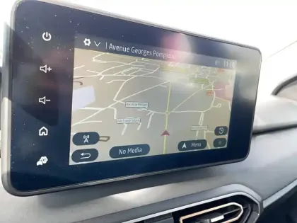 Photo 38 Dacia Sandero Gén. III (BJI) Ph2 Stepway Extreme 5