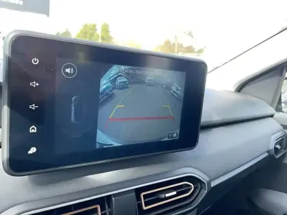 Photo 39 Dacia Sandero Gén. III (BJI) Ph2 Stepway Extreme 5