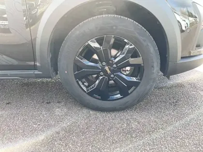 Photo 36 Dacia Sandero Gén. III (BJI) Ph2 Stepway Extreme 5