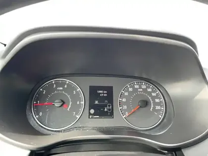 Photo 32 Dacia Sandero Gén. III (BJI) Ph2 Stepway Extreme 5