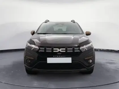 Photo 7 Dacia Sandero  TCe 90 GSR2