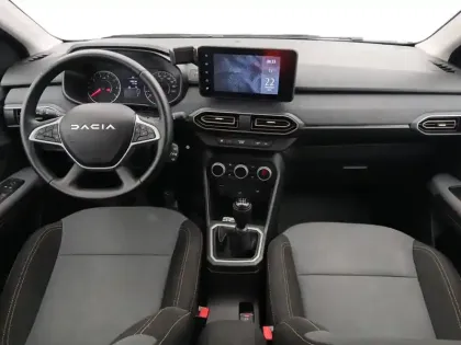 Photo 13 Dacia Sandero  TCe 90 GSR2