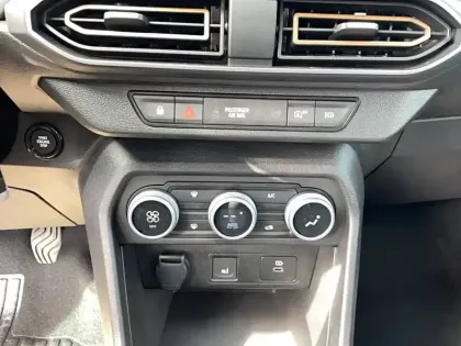 Photo 40 Dacia Sandero Gén. III (BJI) Ph2 Stepway Extreme 5