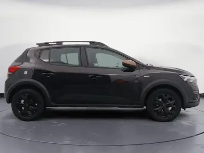 Photo 5 Dacia Sandero  TCe 90 GSR2