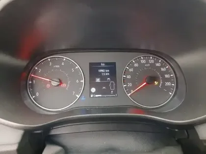 Photo 14 Dacia Sandero  TCe 90 GSR2