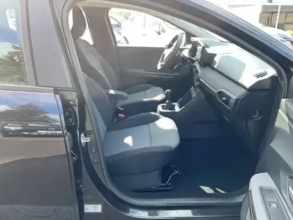 Photo 29 Dacia Sandero Gén. III (BJI) Ph2 Stepway Extreme 5