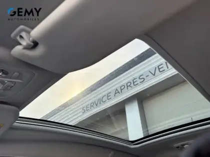 Photo 23 Peugeot 2008  BlueHDi 120ch S&S EAT6