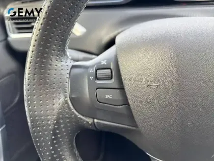 Photo 19 Peugeot 2008  BlueHDi 120ch S&S EAT6