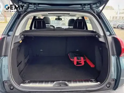 Photo 5 Peugeot 2008  BlueHDi 120ch S&S EAT6