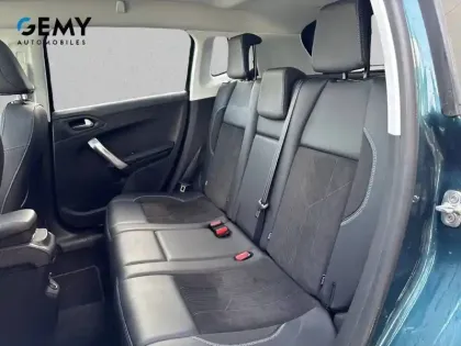 Photo 9 Peugeot 2008  BlueHDi 120ch S&S EAT6