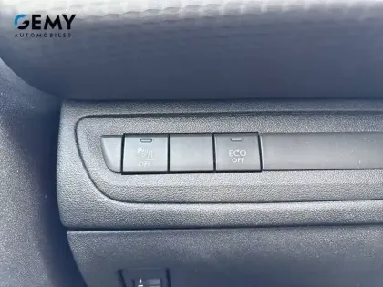 Photo 22 Peugeot 2008  BlueHDi 120ch S&S EAT6