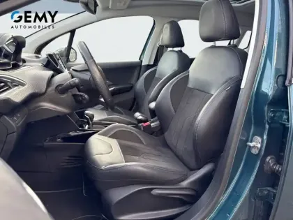 Photo 8 Peugeot 2008  BlueHDi 120ch S&S EAT6