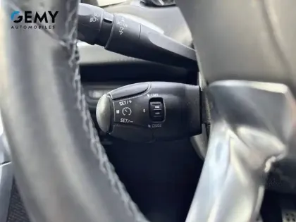 Photo 21 Peugeot 2008  BlueHDi 120ch S&S EAT6