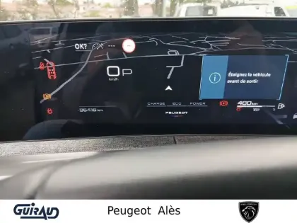 Photo 19 Peugeot 3008  Hybrid 136 e-DCS6