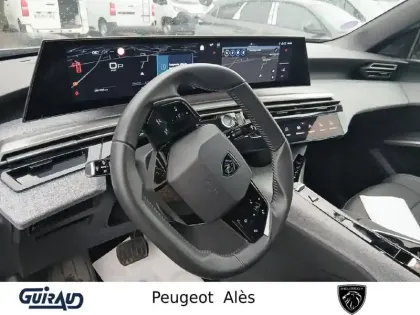 Photo 7 Peugeot 3008  Hybrid 136 e-DCS6