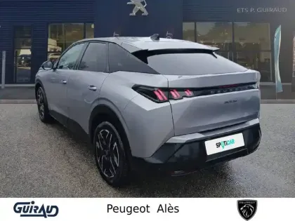 Photo 6 Peugeot 3008  Hybrid 136 e-DCS6