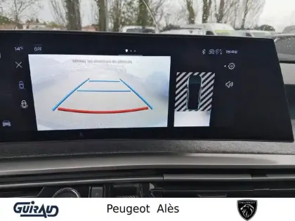 Photo 16 Peugeot 3008  Hybrid 136 e-DCS6