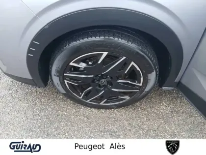 Photo 10 Peugeot 3008  Hybrid 136 e-DCS6