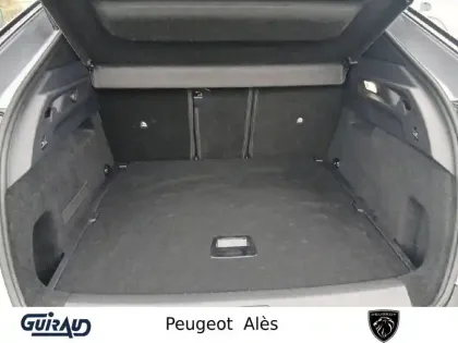 Photo 5 Peugeot 3008  Hybrid 136 e-DCS6