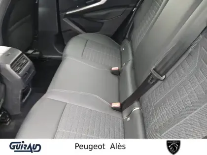 Photo 9 Peugeot 3008  Hybrid 136 e-DCS6