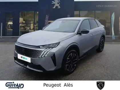 Photo Peugeot 3008 Allure