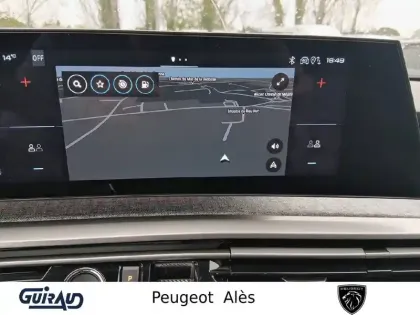 Photo 15 Peugeot 3008  Hybrid 136 e-DCS6